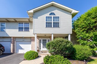 7423 Linden Dr Unit 547423, Justice, IL 60458