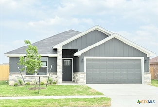 231 Fawn Ridge Dr, Copperas Cove, TX 76522