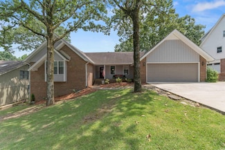 5612 Cadron Creek Rd, North Little Rock, AR 72116