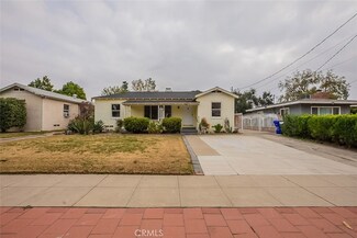 3087 N G St, San Bernardino, CA 92405