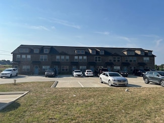 1000 Henry Place Blvd Unit 705, Clarksville, TN 37042
