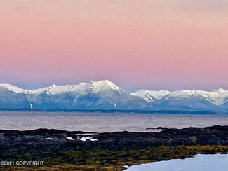 L22 Cedar Tree Dr, Coffman Cove, AK 99918