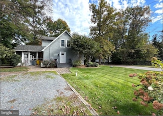 1022 Wallace Rd, Crownsville, MD 21032