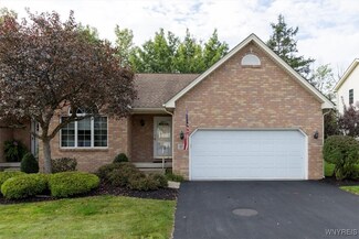 17 Westview Dr, Buffalo, NY 14224