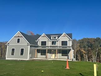 8 Cranberry Meadow Way, North Reading, MA 01864