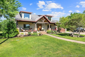 37969 County Road 1590, Coalgate, OK 74538