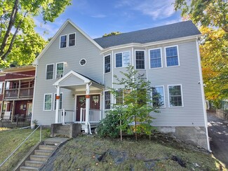 91 Payson St, Fitchburg, MA 01420