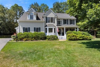 11905 Brentmoor Ct, Glen Allen, VA 23059