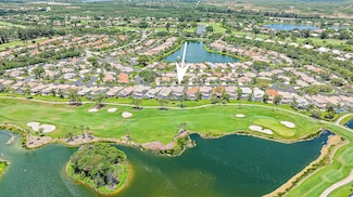 313 Eagleton Golf Dr, Palm Beach Gardens, FL 33418
