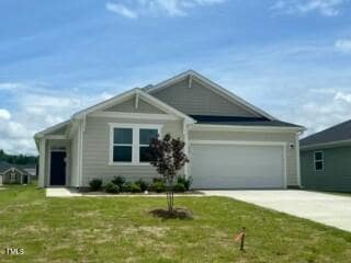 125 Frasier Fir Way, Lillington, NC 27546