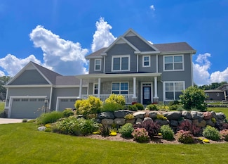4757 Daybreak Ct, Middleton, WI 53562