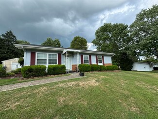 9170 Blueridge Dr, Covington, KY 41017