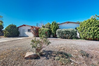 2328 Avenida de Las Campanas, Santa Fe, NM 87507