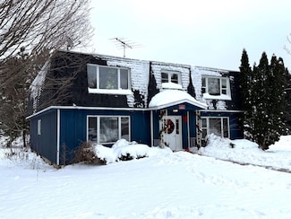 6856 1st Ave N, Lake Nebagamon, WI 54849