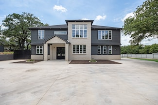 1016 Silver Creek Azle Rd, Azle, TX 76020