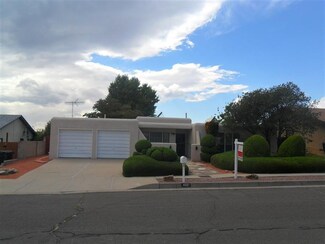 4021 Lara Dr NE, Albuquerque, NM 87111