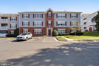 513 Constellation Square SE Unit E, Leesburg, VA 20175