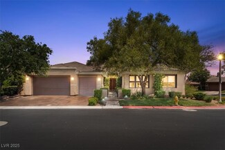 104 Valiente St, Las Vegas, NV 89144