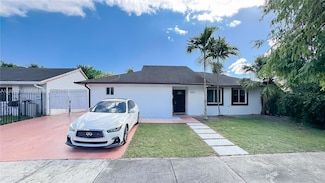 20561 SW 122nd Place, Miami, FL 33177