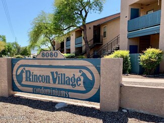 8080 E Speedway Blvd Unit 101, Tucson, AZ 85710