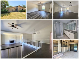 338 Wildbriar Dr, Garland, TX 75043