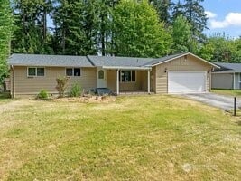 18707 59th St E, Lake Tapps, WA 98391