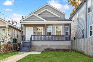 732 S Lopez St, New Orleans, LA 70119