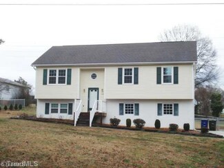 541 Clyde Dr, Winston Salem, NC 27104