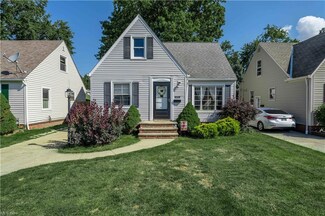 5702 Allanwood Dr, Cleveland, OH 44129