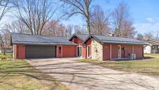 1295 N 140 W, Angola, IN 46703