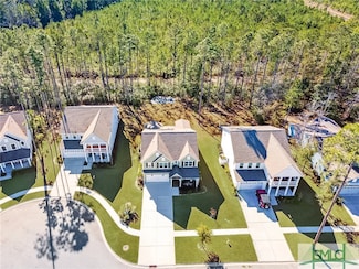 138 Orleans Way, Richmond Hill, GA 31324