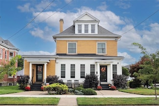 230 W Main St, Ligonier, PA 15658