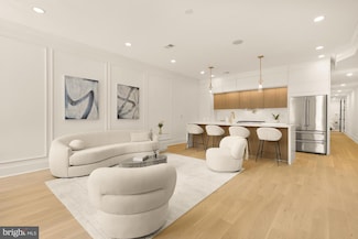 733 Euclid St NW Unit 101, Washington, DC 20001