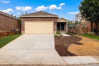 6514 Ithaca Falls, San Antonio, TX 78239