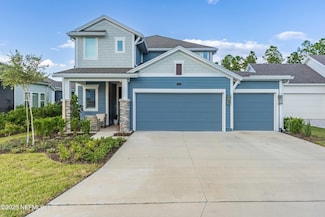 43 Pathway Ct, Saint Johns, FL 32259