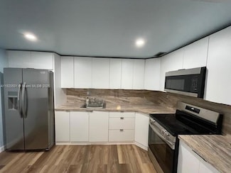 1475 NE 125th Terrace Unit 614K, North Miami, FL 33161