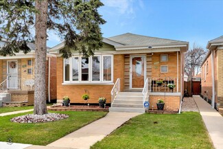 5414 S Kedvale Ave, Chicago, IL 60632