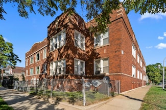 610 E 74th St Unit 2, Chicago, IL 60619
