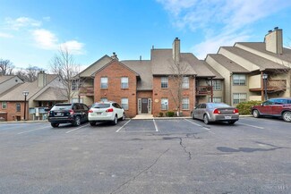 10555 Montgomery Rd Unit 15, Montgomery, OH 45242