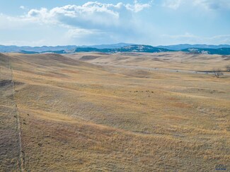 Tract L S Dakota 79, Fairburn, SD 57738