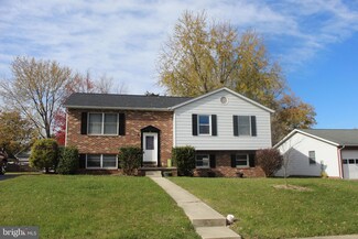 17 Wood St, Woodsboro, MD 21798