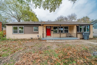 2426 Salerno Dr, Dallas, TX 75224