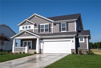 7080 Hart St, Cumberland, IN 80921