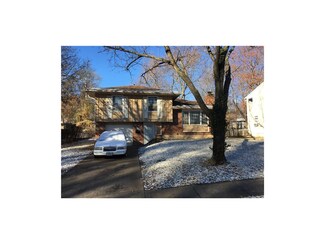 9202 Marsh Ave, Kansas City, MO 64138