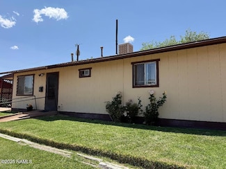 701 N Douglas Ave, Winslow, AZ 86047