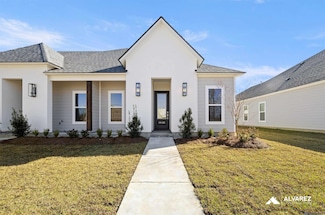 16133 Chancel Ave Unit A2, Baton Rouge, LA 70816