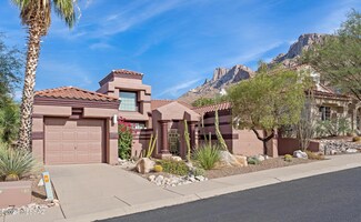 9934 N Bighorn Butte Dr, Tucson, AZ 85737