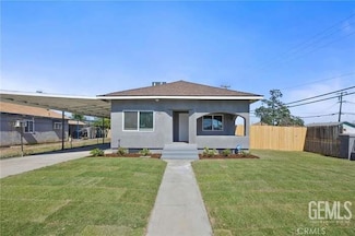 301 Kincaid St, Bakersfield, CA 93307