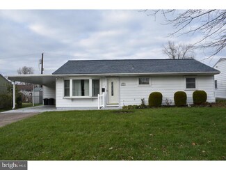 815 Chatham Rd, Fairless Hills, PA 19030