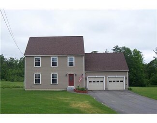 2 Trisha Ln, Vassalboro, ME 04989